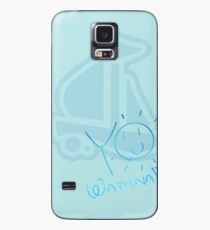 YOU SIGNATURE Case/Skin for Samsung Galaxy