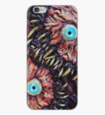 Vinilo o funda para iPhone wrinklebeast