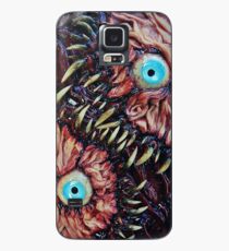 wrinklebeast Case/Skin for Samsung Galaxy