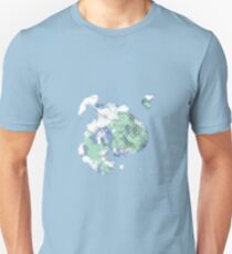 Mount Desert Heart Unisex T-Shirt