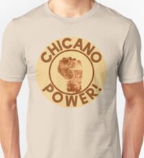 Chicano Power Unisex T-Shirt