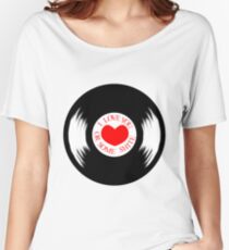 the scottish lover Women's Relaxed Fit T-Shirt