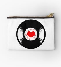 the scottish lover Studio Pouch