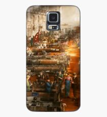 Machinist - Welcome to the gun show 1917 Case/Skin for Samsung Galaxy