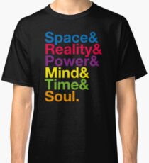 Unendlichkeit & Classic T-Shirt