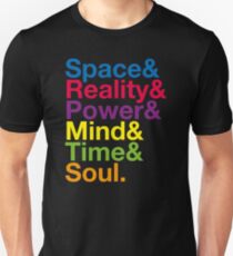 Infinity & Unisex T-Shirt