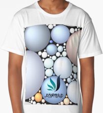 Jussapplaud Long T-Shirt
