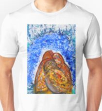 Winter's Nest Unisex T-Shirt