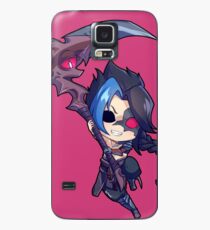 League of Legends Cheeb Kayn Case/Skin for Samsung Galaxy