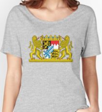 Bavaria Women's Relaxed Fit T-Shirt