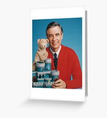 It's You, I Like Greeting Card