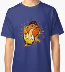 Mechanic citric Classic T-Shirt
