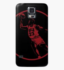 MJ SKY Case/Skin for Samsung Galaxy