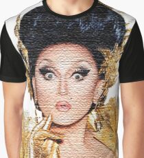 Ben DeLaCreme Graphic T-Shirt