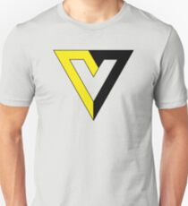 voluntaryism Unisex T-Shirt