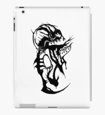 Empty iPad Case/Skin