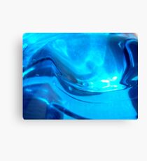 Abstract 1864 Canvas Print