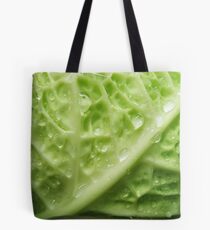 Herbaceous Tote Bag