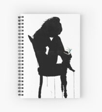 Cuaderno de espiral Camila Cabello- Tengo preguntas