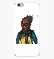 Leatherface iPhone Case