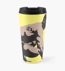 Donald Cerrone Travel Mug