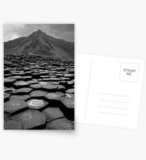 Giant's Causeway Postcards