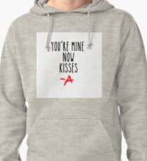Sudadera con capucha -A Pretty Little Liars case