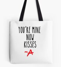 Bolsa de tela -A Pretty Little Liars case