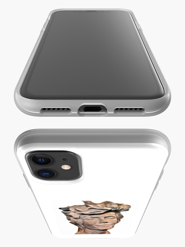 Vista alternativa de Funda y vinilo para iPhone DR. SYLVIA EARLE I PRESUME ...