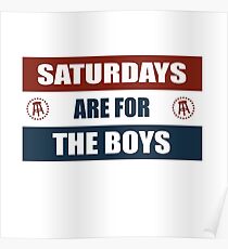 SAFTB Poster