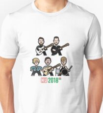 AWS Unisex T-Shirt