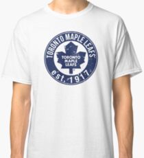 Toronto Maple Leafs Classic T-Shirt