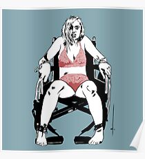 It Follows Poster