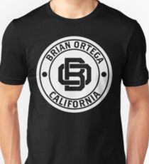 Brian Ortega Unisex T-Shirt