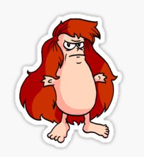 Dan Halen Sticker