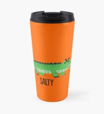 Salty Crocodile Travel Mug