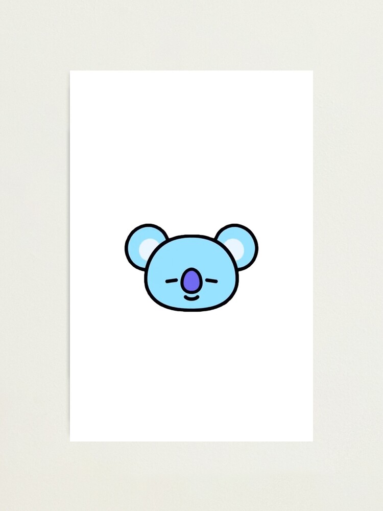 Bt21 Koya Korean Idol