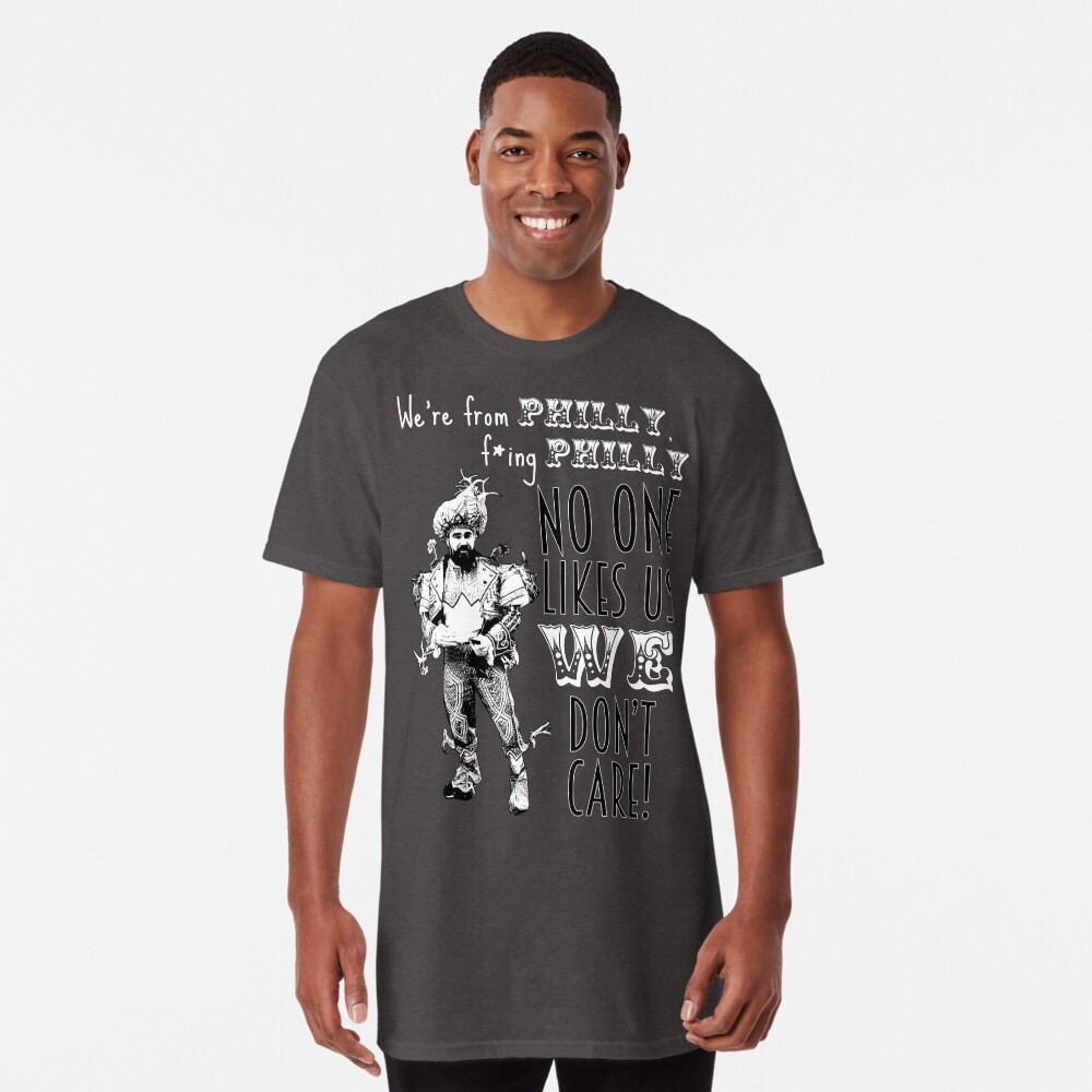 jason kelce speech t shirt