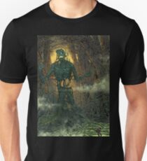 yggdrasil Unisex T-Shirt