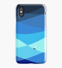 Voyage iPhone Case
