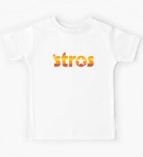 Stros 3 Kids Tee
