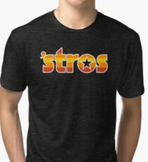 Stros 3 Tri-blend T-Shirt