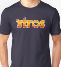 Stros 3 Unisex T-Shirt