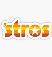 Stros 3 Sticker