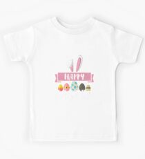 Easter Shirt Women Men Happy Easter April Fools 2018 Apparel Kids Tee