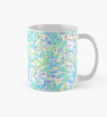Fluttery Monarch Mug