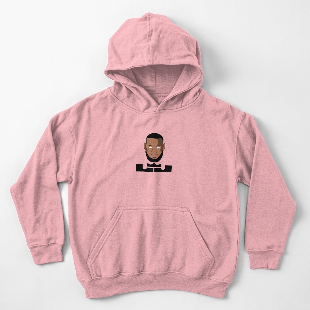 lebron james sweatshirt youth