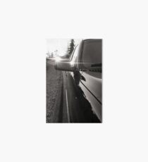 Truck Art Board