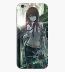 Steins Gate - Makise Kurisu iPhone Case