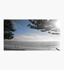 Geelong Photographic Print
